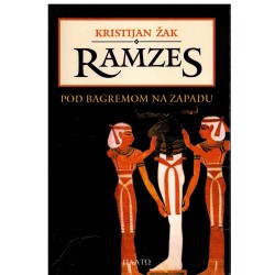 Ramzes - Pod bagremom na zapadu