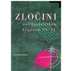 Zločini nad banjalučkom krajinom ´92-´94