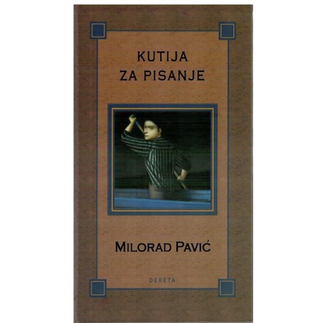 Kutija za pisanje