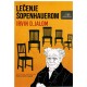 Lečenje Šopenhauerom