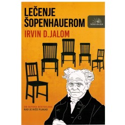Lečenje Šopenhauerom