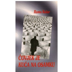 Čovjek je kuća na osamku