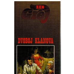 Dvoboj klanova
