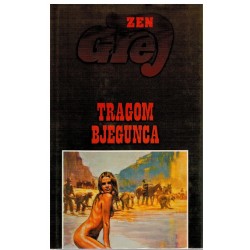 Tragom bjegunaca