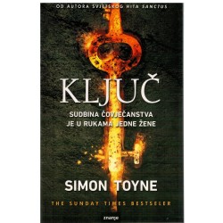 Ključ - Sudbina čovječanstva je u rukama jedne žene