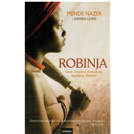 Robinja