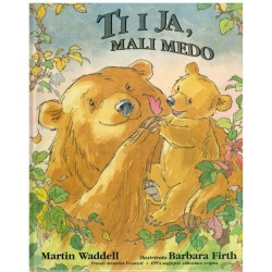 Ti i ja, mali medo