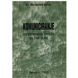 Komuniciranje od pecinskog crteza do zive slike