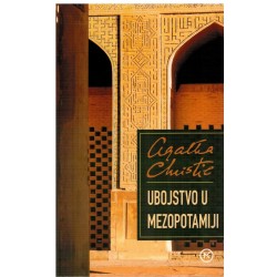 Ubojstvo u Mezopotamiji