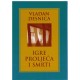 Igre proljeća i smrti