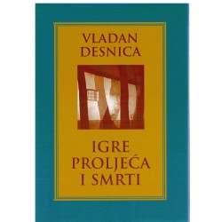 Igre proljeća i smrti