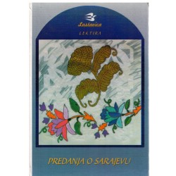 Predanja o Sarajevu