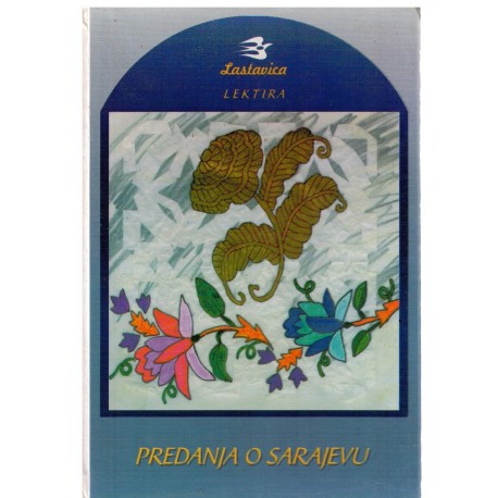 Predanja o Sarajevu