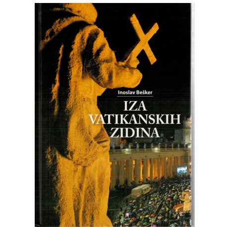 Iza vatikanskih zidina