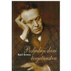 Posljednji dani čovječanstva