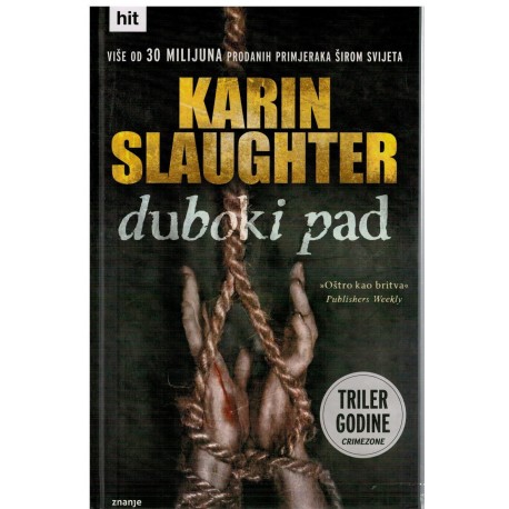 Duboki pad