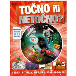 Točno ili netočno
