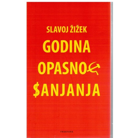 Godina opasnog sanjanja   +