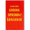 Godina opasnog sanjanja   +