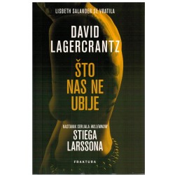 Što nas ne ubije   +