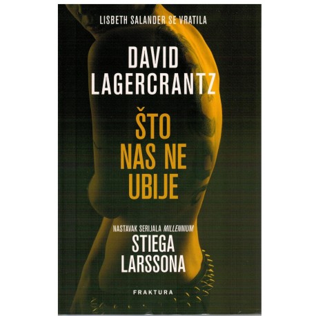 Što nas ne ubije   +