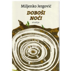Doboši noći   +