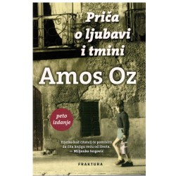 Priča o ljubavi i tmini   +