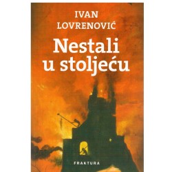 Nestali u stoljeću   +