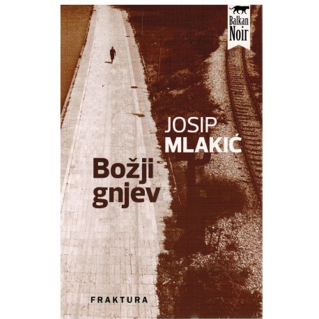 Božji gnjev   +