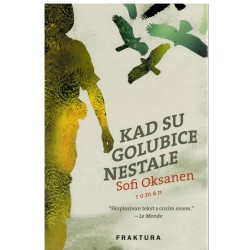 Kad su golubice nestale   +