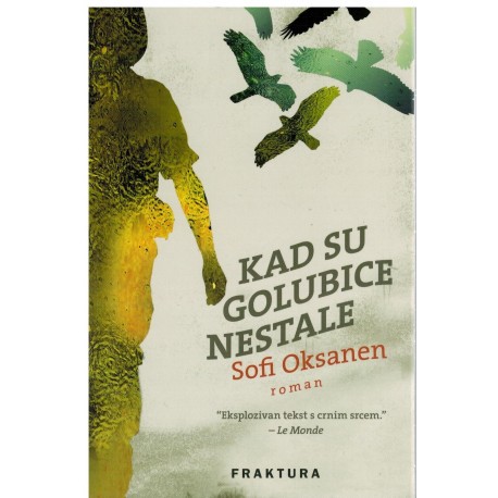 Kad su golubice nestale   +