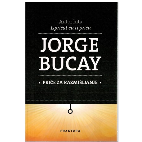 Priče za razmišljanje   +