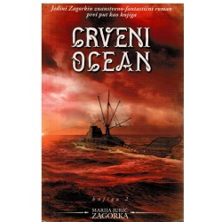Crveni ocean 1-2