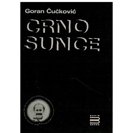 Crno sunce