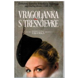 Vragoljanka s Trešnjevke