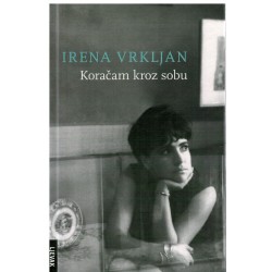 Koračam kroz sobu