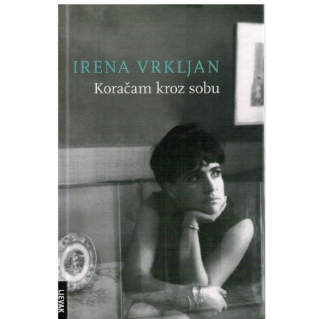 Koračam kroz sobu