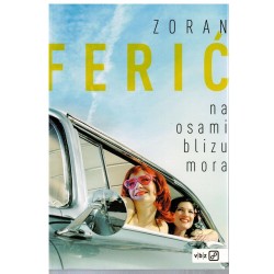 Na osami blizu mora