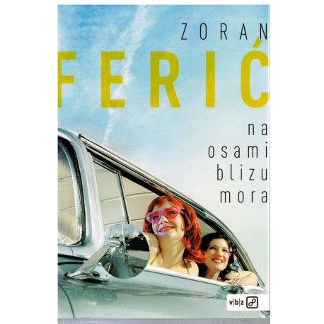 Na osami blizu mora