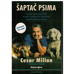 Šaptač psima