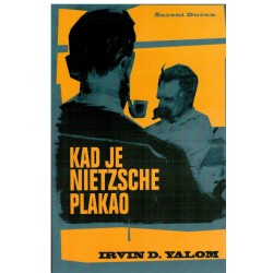 Kad je Nietzche plakao