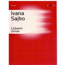 Ljubavni roman