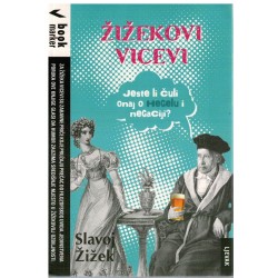 Žižekovi vicevi