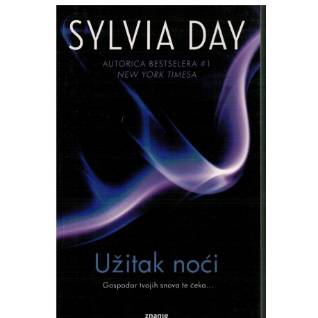 Užitak noći