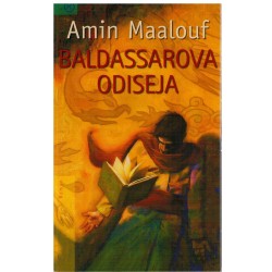 Baldassarova odiseja