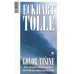 Govor tišine +