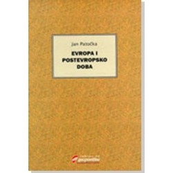 Evropa i postevropsko doba    +
