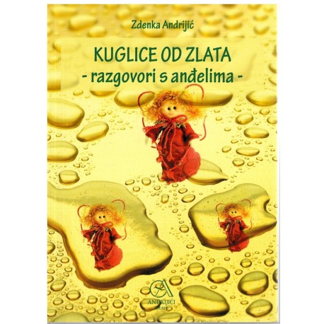 Kuglice od zlata