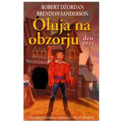 Oluja na obzorju 1.
