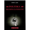 Politika sramno zanimanje
